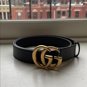 Gucci Belt